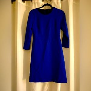 Banana republic dress, size 2